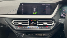 BMW 1 Series 118i [136] M Sport 5dr [Live Cockpit Professional] Petrol Hatchback